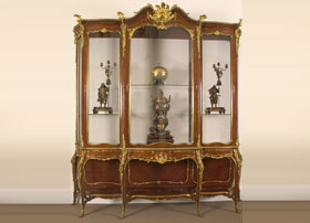 Jeanselme-Freres-Vitrine